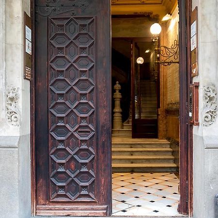 Cami Gallery Barcelona Exterior foto